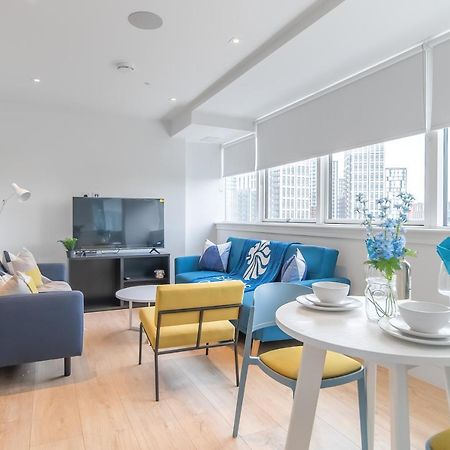 Livestay-Modern Apartments Next To Wembley Stadium Londra Dış mekan fotoğraf