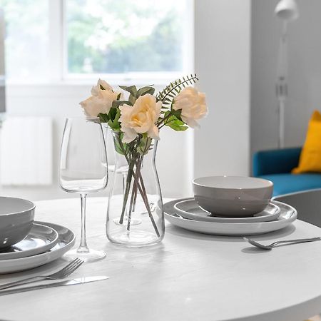 Livestay-Modern Apartments Next To Wembley Stadium Londra Dış mekan fotoğraf