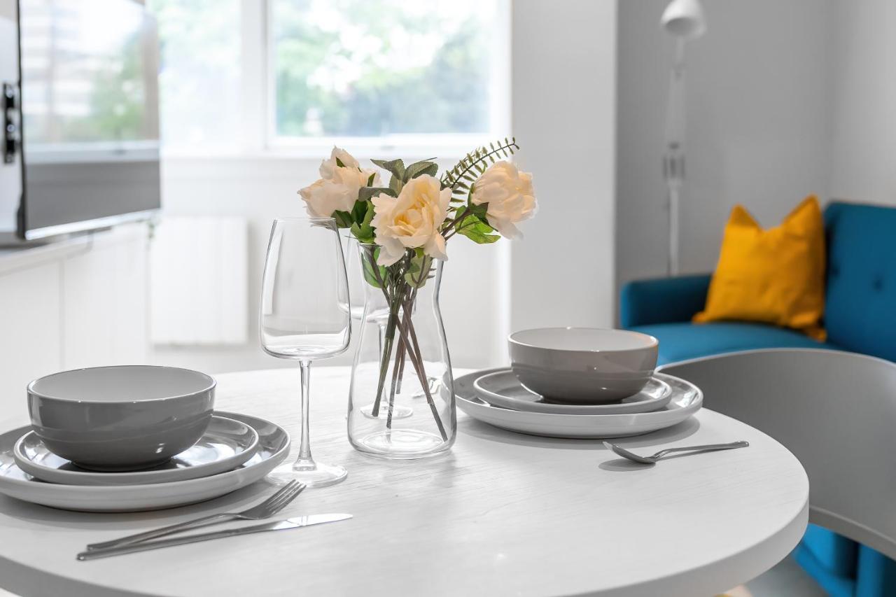 Livestay-Modern Apartments Next To Wembley Stadium Londra Dış mekan fotoğraf