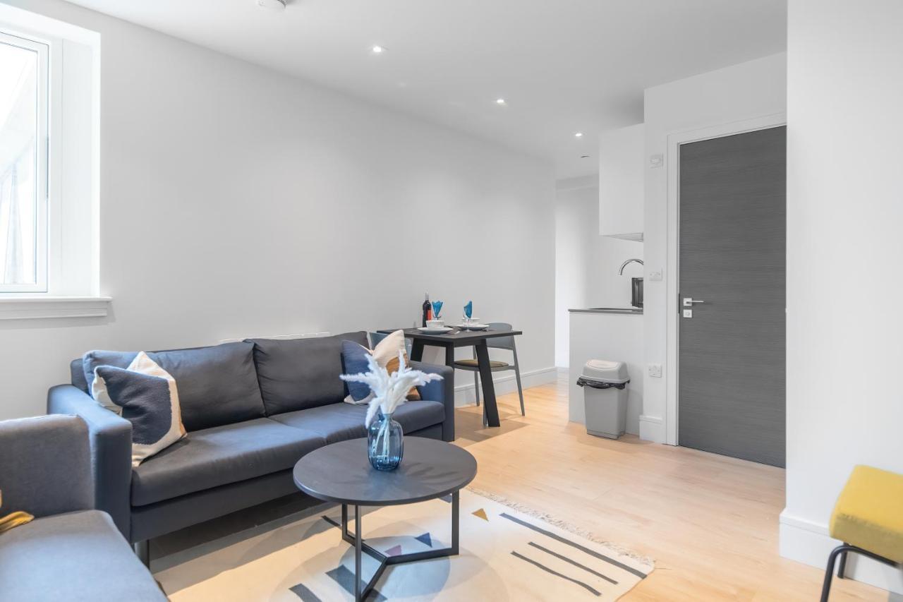 Livestay-Modern Apartments Next To Wembley Stadium Londra Dış mekan fotoğraf