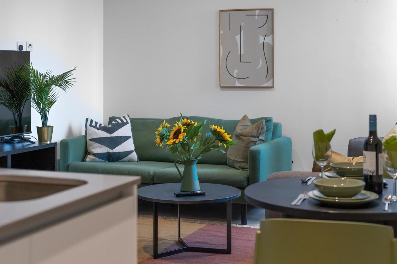 Livestay-Modern Apartments Next To Wembley Stadium Londra Dış mekan fotoğraf