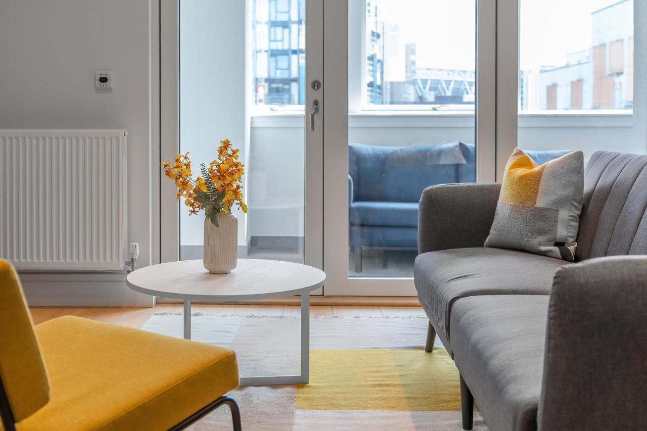 Livestay-Modern Apartments Next To Wembley Stadium Londra Dış mekan fotoğraf