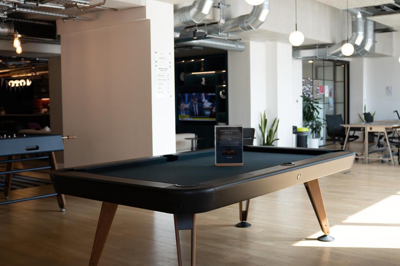 Livestay-Modern Apartments Next To Wembley Stadium Londra Dış mekan fotoğraf