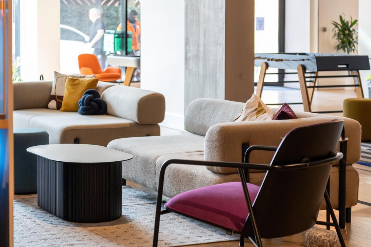 Livestay-Modern Apartments Next To Wembley Stadium Londra Dış mekan fotoğraf